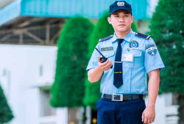 So sánh bảo vệ nội bộ và bảo vệ chuyên nghiệp bảo vệ nội bộ